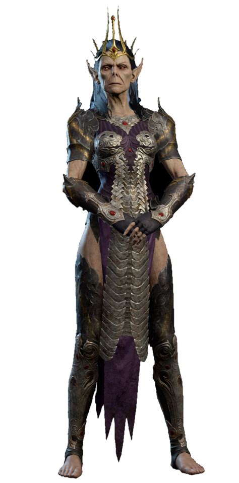 Bg3 Vlaakith Walkthrough