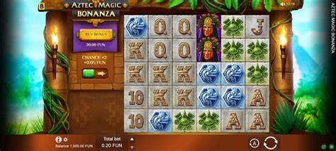 bgaming slots