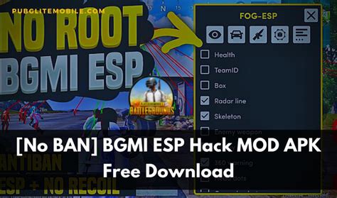 Bgmi Esp Hack Apk Download 1 9 No Bgmi Apk Download - Bgmi Apk Download