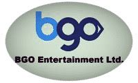 bgo entertainment