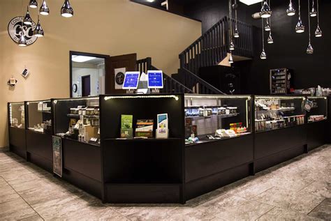 bgood Northglenn Cannabis Dispensary bgood