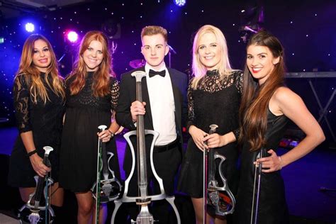 bgt scala electric string quartet biography