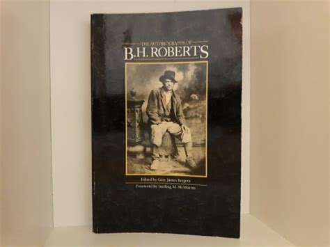bh roberts biography of christopher