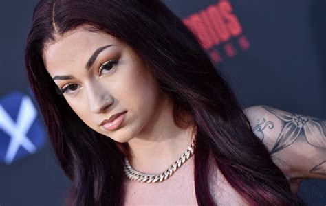 bhad bhabie fapello