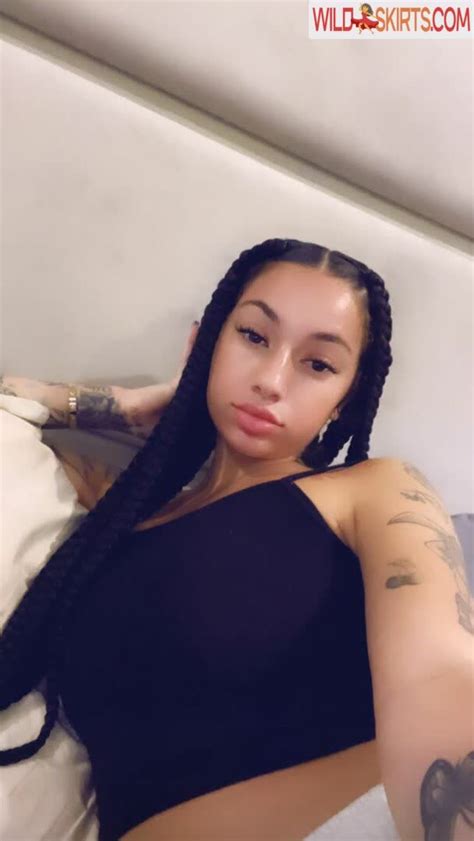 Bhad Bhabie Nude Pics