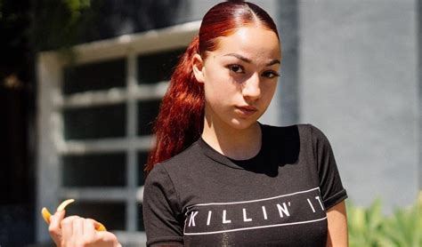 Bhad bhabie onlyfans leaks