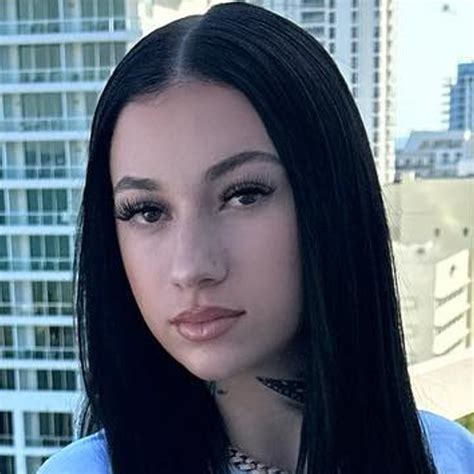 Bhad Bhabie Scroller