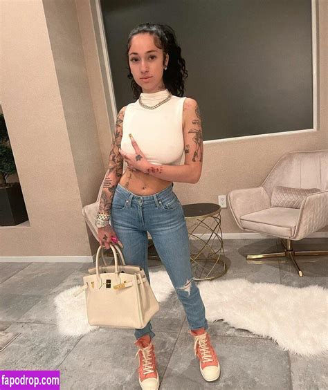 bhad bhabie leaked sex