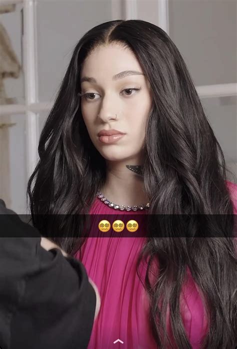 Bhadbhabie Nsfw