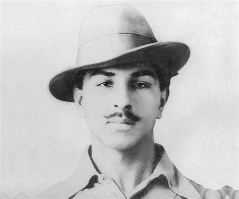 bhagat singh biography