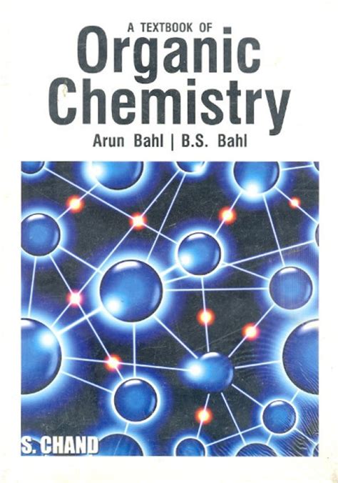 Download Bhal And Bahl Organic Chemistry 