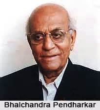bhalchandra pendharkar biography of alberta