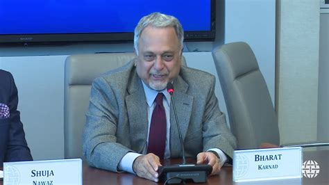 bharat karnad biography examples