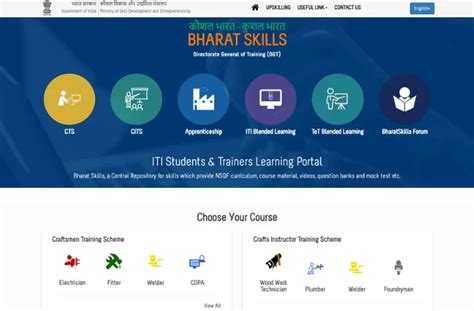 Bharat Skill Com