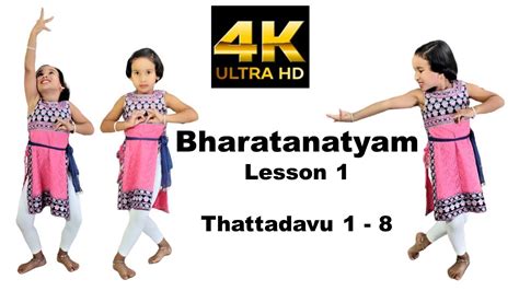 Read Bharatanatyam Theory Notes 