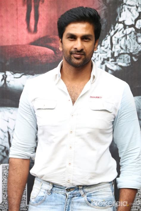 bharath reddy actor biography examples