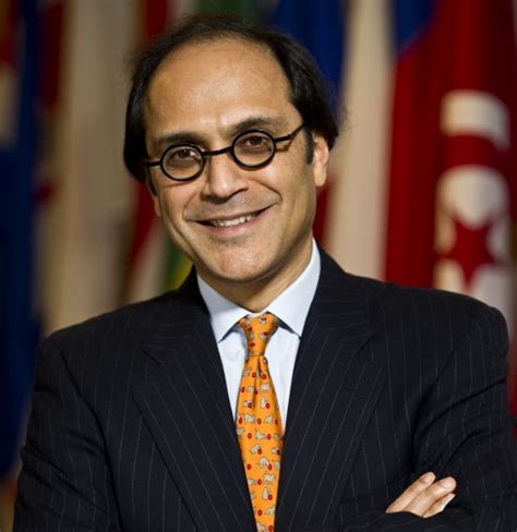 bhaskar chakravorti biography