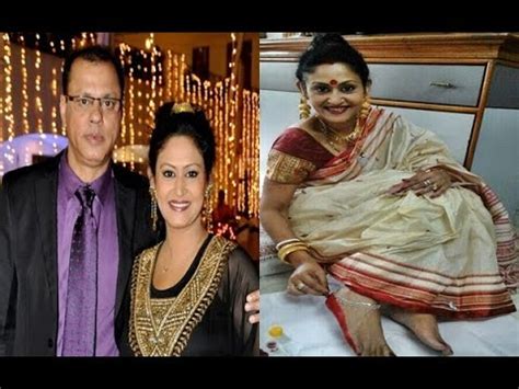 bhaskar roy indrani haldar husband and wife