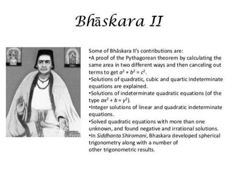bhaskaracharya biography of albert