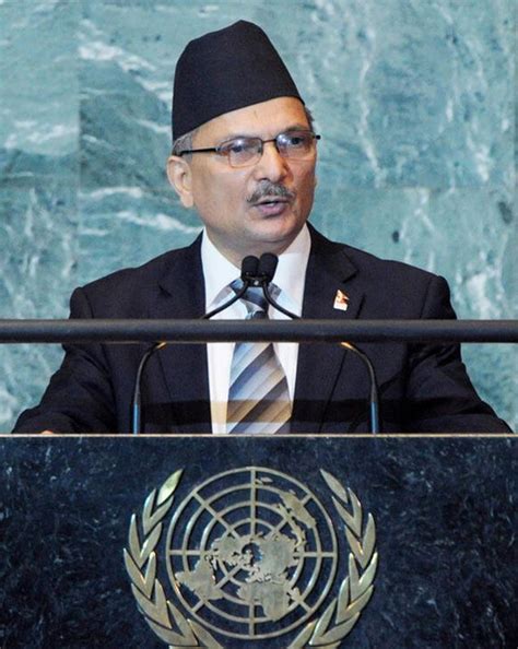 bhattarai biography
