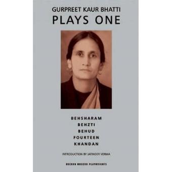 Bhatti Plays One