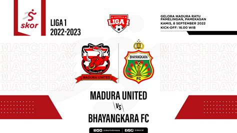 bhayangkara fc vs madura united