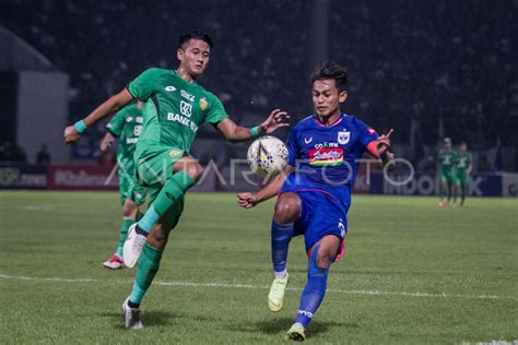 Bhayangkara Fc Vs Psis