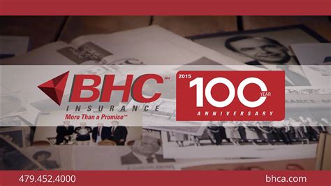 bhc insurance Do South Magazine