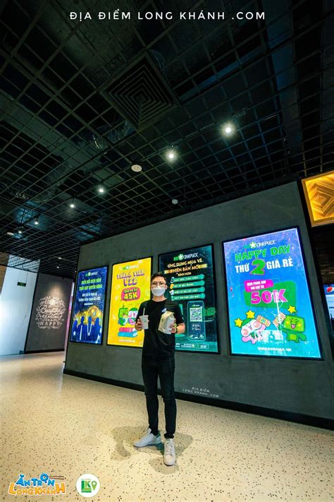 bhd long khánh | Lch chiu phim BHD Star Long Khnh