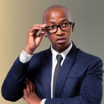 bheki kunene wiki