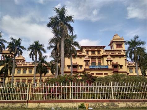 Bhu Central Library