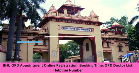 Bhu Opd Dr List