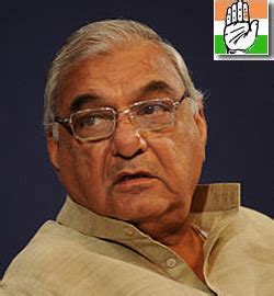 bhupinder singh hooda biography definition