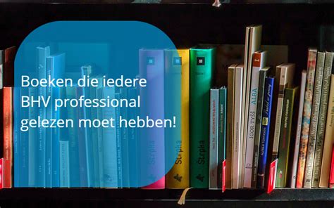 Bhv Boeken
