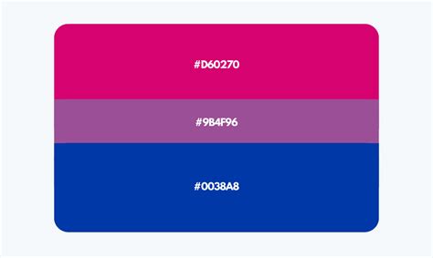 bi colors