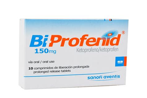 Bi Profenid Bula