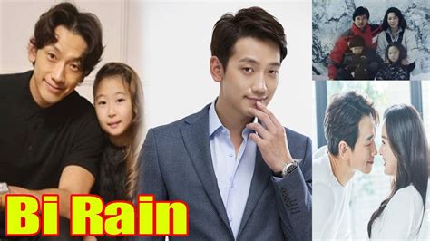 bi rain biography
