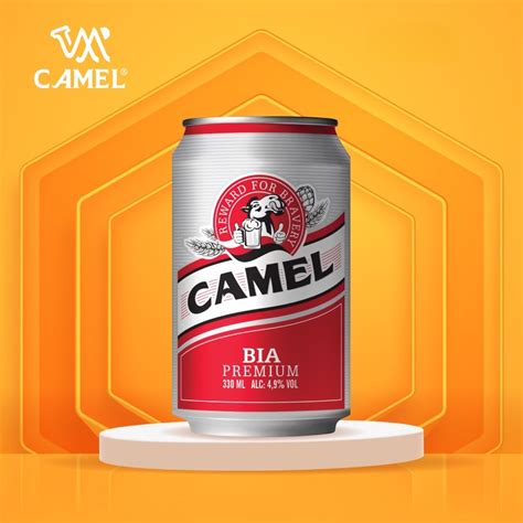 bia camel | CAMEL BEER