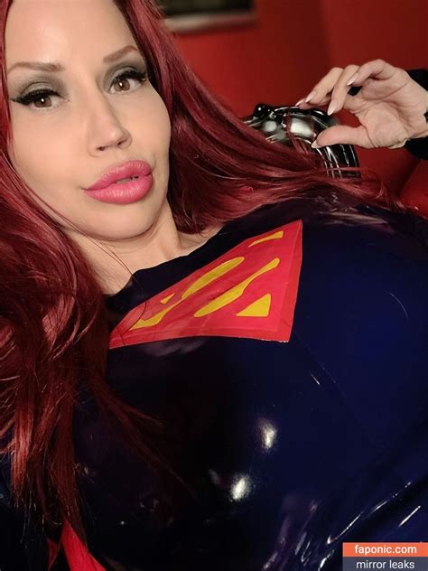 Bianca Beauchamp Manyvids