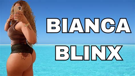 bianca blinx OnlyFans leaked content