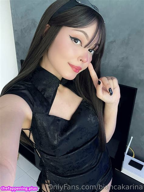 bianca karina nude
