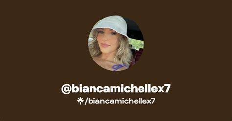 bianca michelle onlyfans