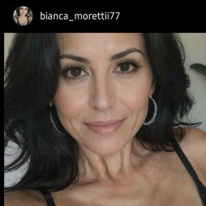 bianca morettii nudes