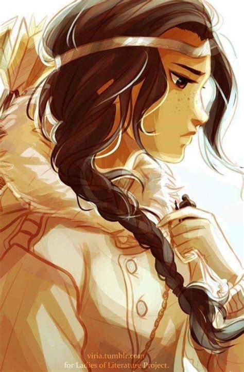Bianca Percy Jackson