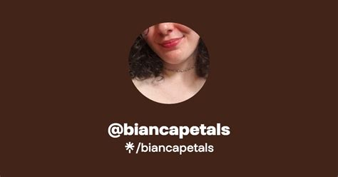 bianca petals onlyfans