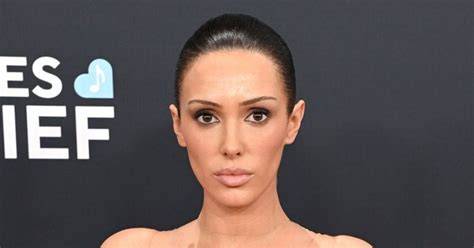bianca stanica nude