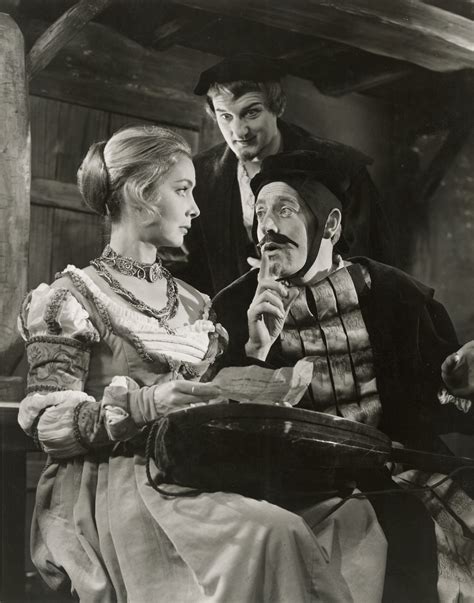 Bianca Taming Ofthe Shrew