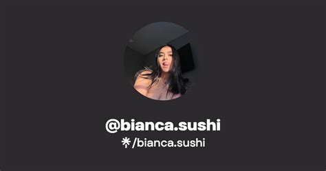 bianca.sushi onlyfans