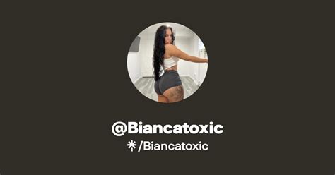 biancatoxic onlyfans