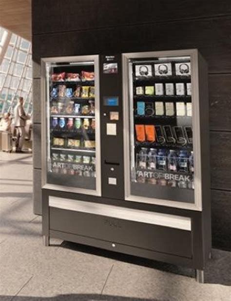 Bianchi Vending Group